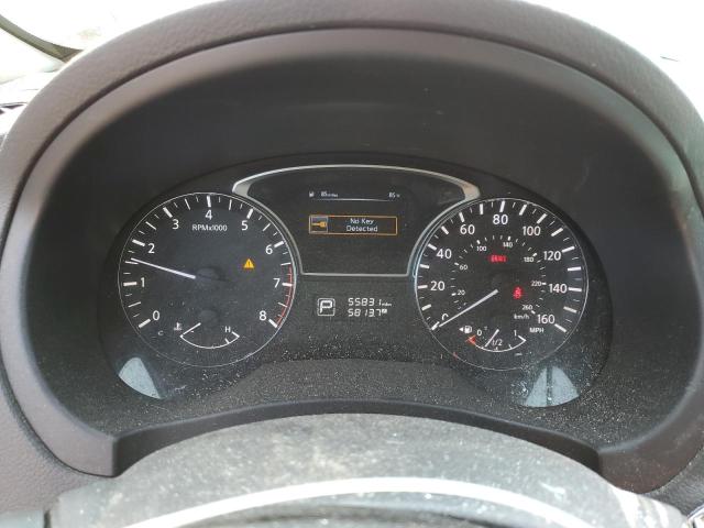 Photo 8 VIN: 1N4AL3AP7EC144228 - NISSAN ALTIMA 