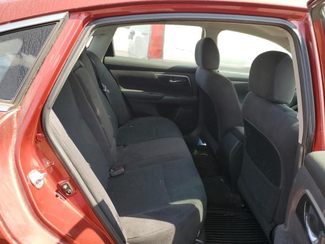 Photo 9 VIN: 1N4AL3AP7EC144228 - NISSAN ALTIMA 