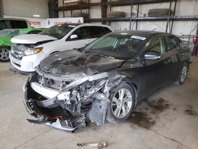 Photo 1 VIN: 1N4AL3AP7EC145704 - NISSAN ALTIMA 2.5 