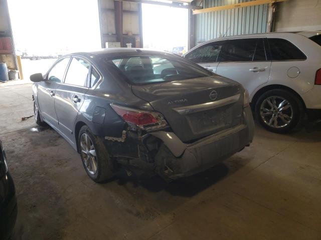 Photo 2 VIN: 1N4AL3AP7EC145704 - NISSAN ALTIMA 2.5 