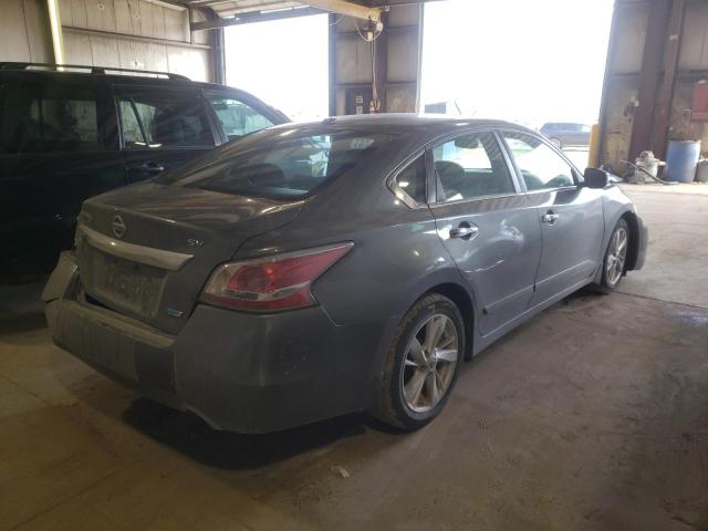 Photo 3 VIN: 1N4AL3AP7EC145704 - NISSAN ALTIMA 2.5 