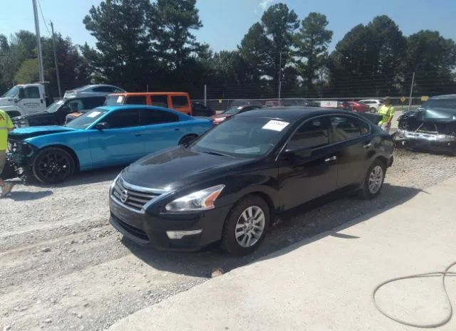 Photo 1 VIN: 1N4AL3AP7EC146139 - NISSAN ALTIMA 