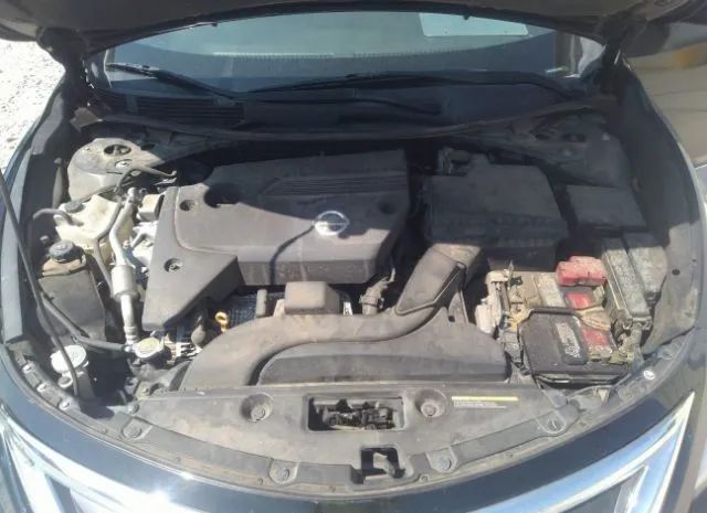 Photo 9 VIN: 1N4AL3AP7EC146139 - NISSAN ALTIMA 