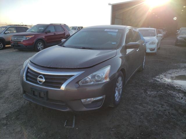 Photo 1 VIN: 1N4AL3AP7EC146321 - NISSAN ALTIMA 