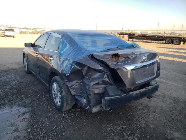 Photo 2 VIN: 1N4AL3AP7EC146321 - NISSAN ALTIMA 