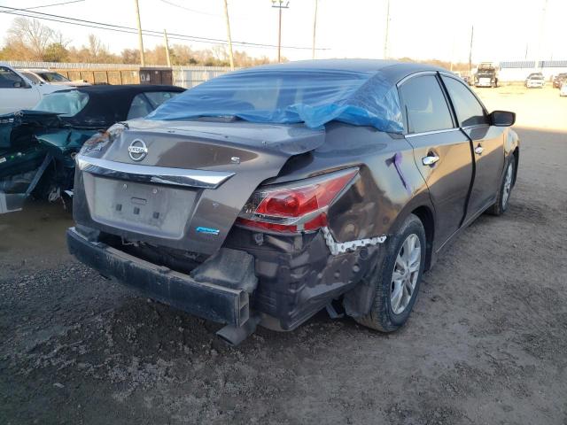 Photo 3 VIN: 1N4AL3AP7EC146321 - NISSAN ALTIMA 