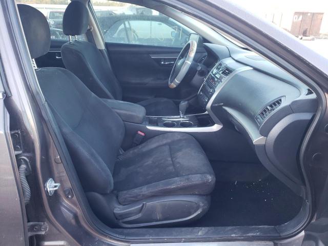 Photo 4 VIN: 1N4AL3AP7EC146321 - NISSAN ALTIMA 