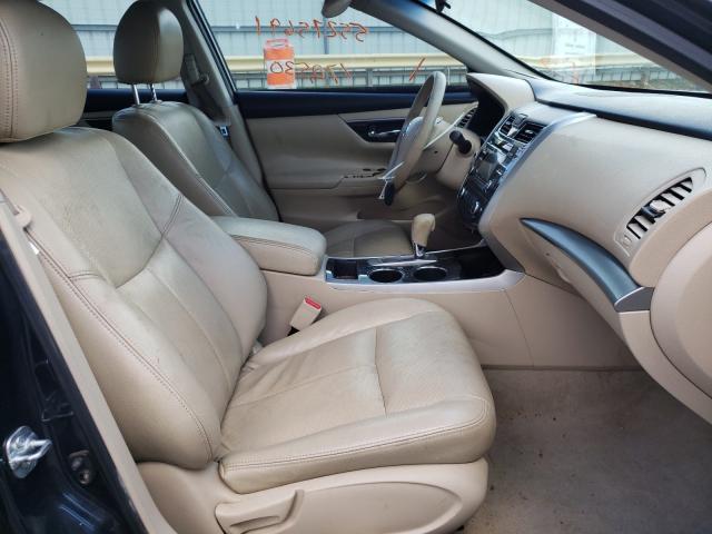 Photo 4 VIN: 1N4AL3AP7EC149882 - NISSAN ALTIMA 2.5 