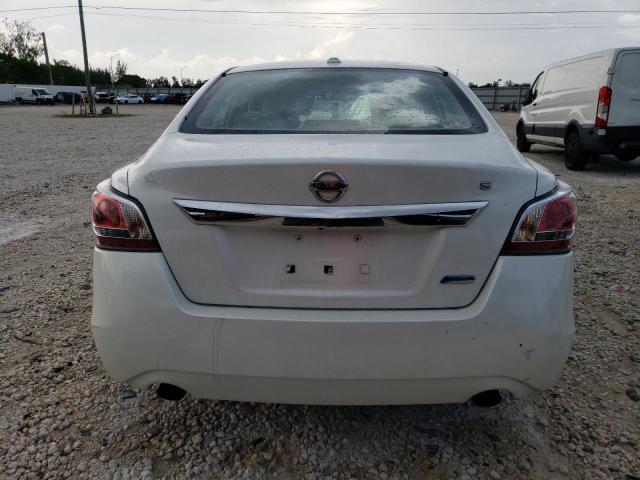 Photo 5 VIN: 1N4AL3AP7EC150238 - NISSAN ALTIMA 2.5 