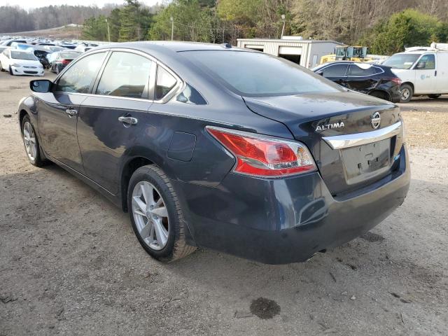 Photo 1 VIN: 1N4AL3AP7EC150546 - NISSAN ALTIMA 