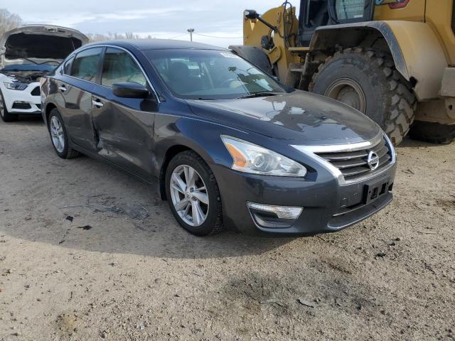 Photo 3 VIN: 1N4AL3AP7EC150546 - NISSAN ALTIMA 