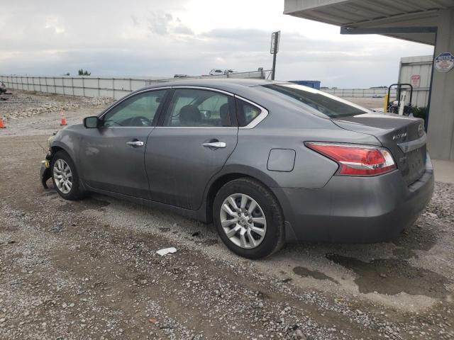 Photo 1 VIN: 1N4AL3AP7EC150756 - NISSAN ALTIMA 2.5 