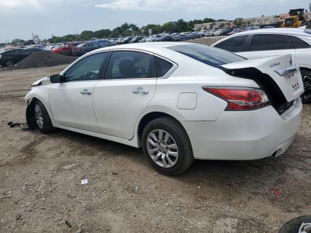 Photo 1 VIN: 1N4AL3AP7EC151244 - NISSAN ALTIMA 2.5 