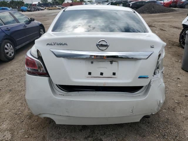 Photo 5 VIN: 1N4AL3AP7EC151244 - NISSAN ALTIMA 2.5 