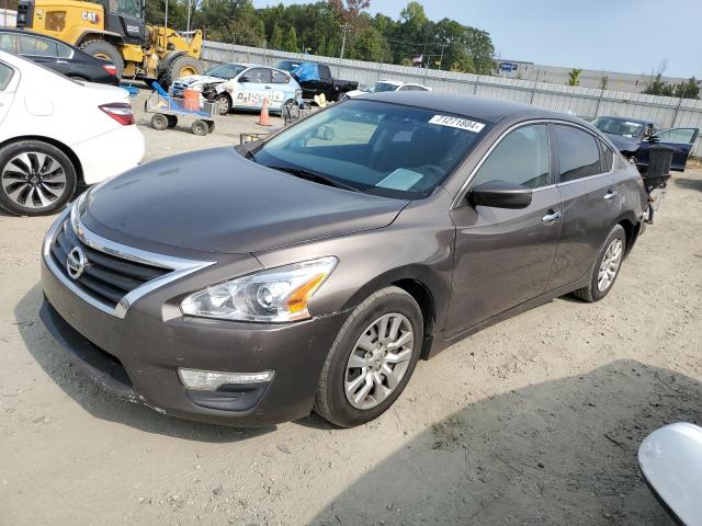 Photo 0 VIN: 1N4AL3AP7EC152071 - NISSAN ALTIMA 2.5 