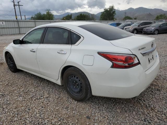 Photo 1 VIN: 1N4AL3AP7EC153429 - NISSAN ALTIMA 2.5 