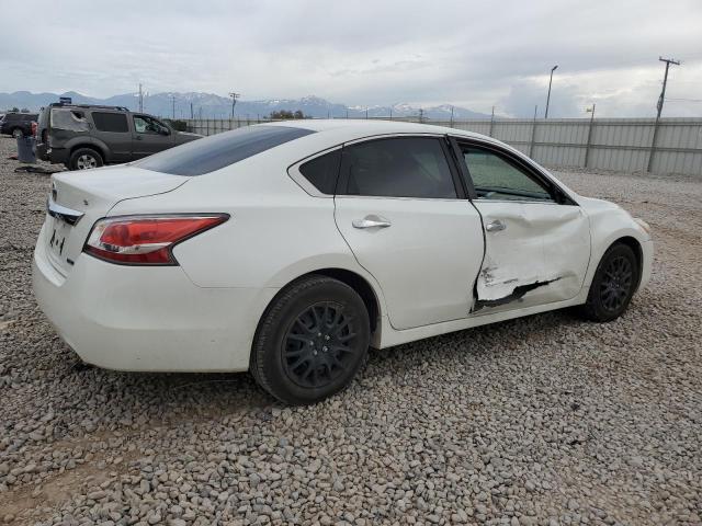 Photo 2 VIN: 1N4AL3AP7EC153429 - NISSAN ALTIMA 2.5 