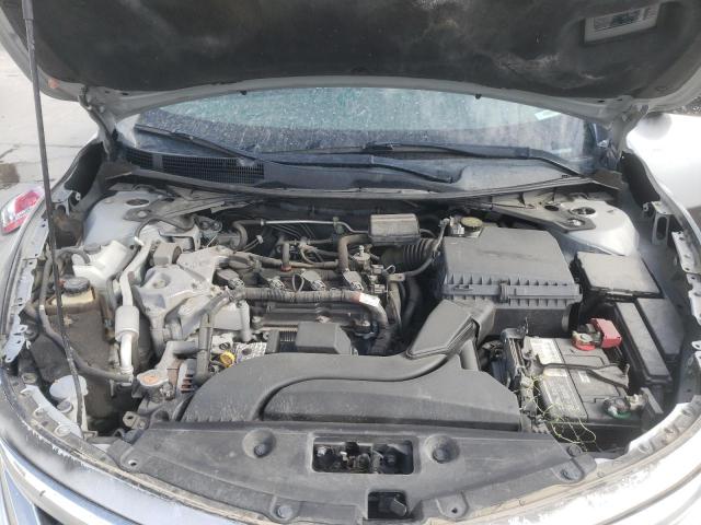 Photo 10 VIN: 1N4AL3AP7EC153575 - NISSAN ALTIMA 