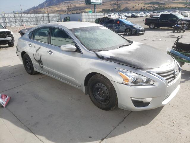 Photo 3 VIN: 1N4AL3AP7EC153575 - NISSAN ALTIMA 