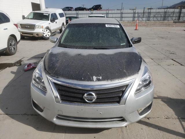 Photo 4 VIN: 1N4AL3AP7EC153575 - NISSAN ALTIMA 