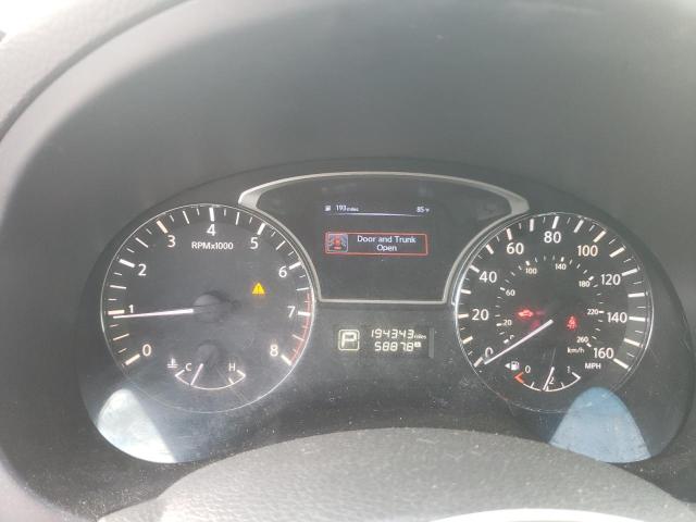 Photo 8 VIN: 1N4AL3AP7EC153575 - NISSAN ALTIMA 