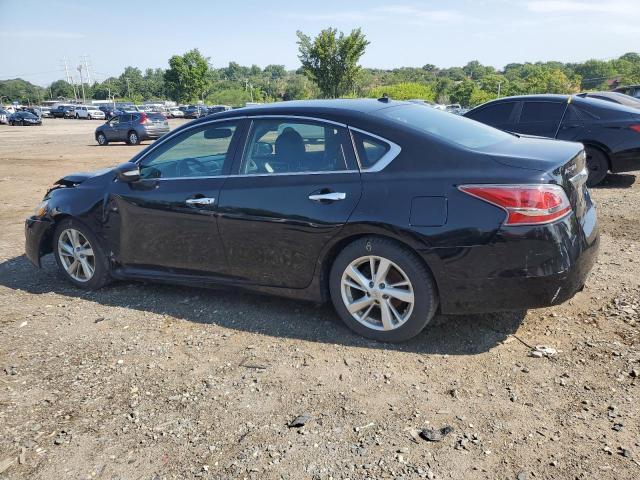 Photo 1 VIN: 1N4AL3AP7EC154158 - NISSAN ALTIMA 2.5 