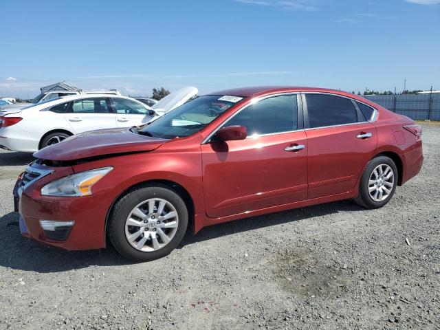 Photo 0 VIN: 1N4AL3AP7EC157545 - NISSAN ALTIMA 