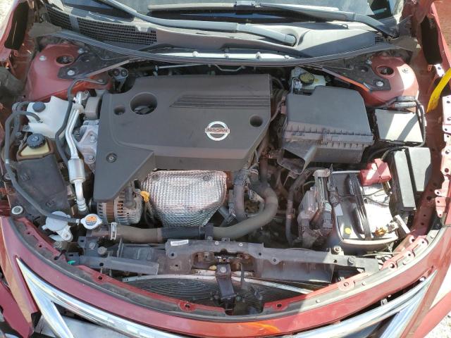 Photo 10 VIN: 1N4AL3AP7EC157545 - NISSAN ALTIMA 