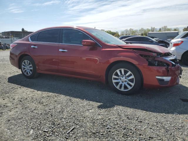 Photo 3 VIN: 1N4AL3AP7EC157545 - NISSAN ALTIMA 