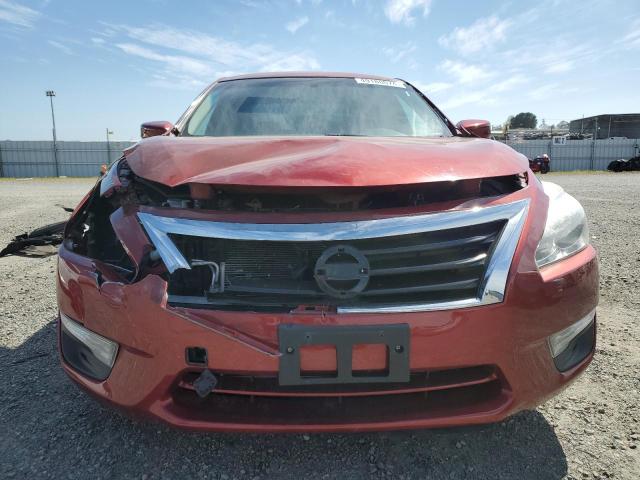 Photo 4 VIN: 1N4AL3AP7EC157545 - NISSAN ALTIMA 