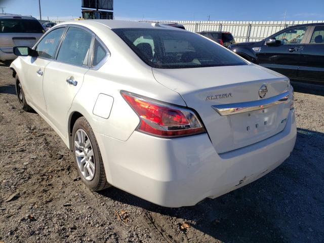 Photo 2 VIN: 1N4AL3AP7EC159649 - NISSAN ALTIMA 2.5 