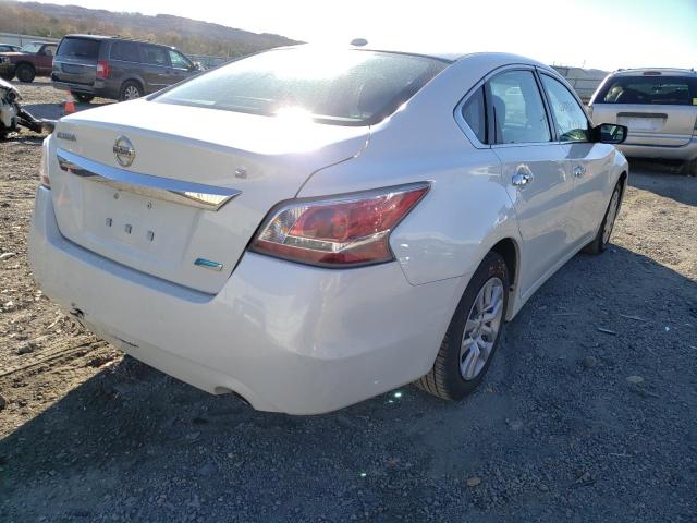 Photo 3 VIN: 1N4AL3AP7EC159649 - NISSAN ALTIMA 2.5 