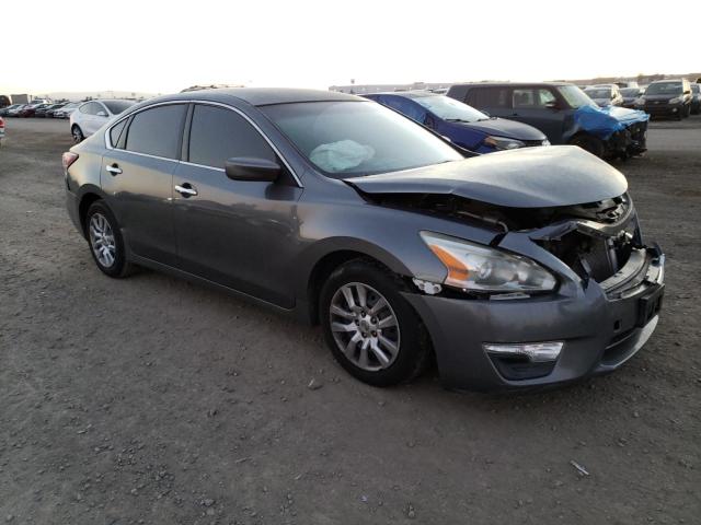 Photo 3 VIN: 1N4AL3AP7EC160803 - NISSAN ALTIMA 2.5 