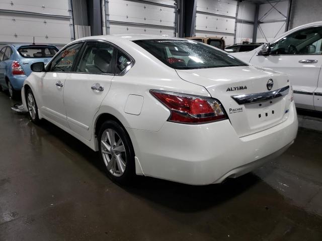 Photo 2 VIN: 1N4AL3AP7EC164477 - NISSAN ALTIMA 2.5 