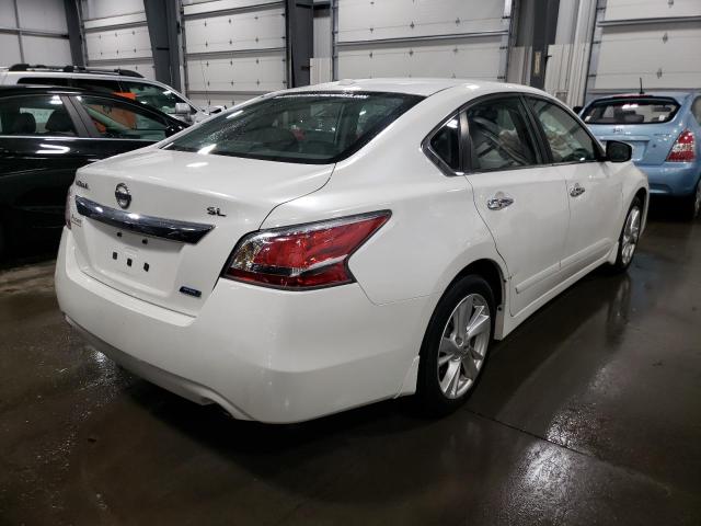 Photo 3 VIN: 1N4AL3AP7EC164477 - NISSAN ALTIMA 2.5 