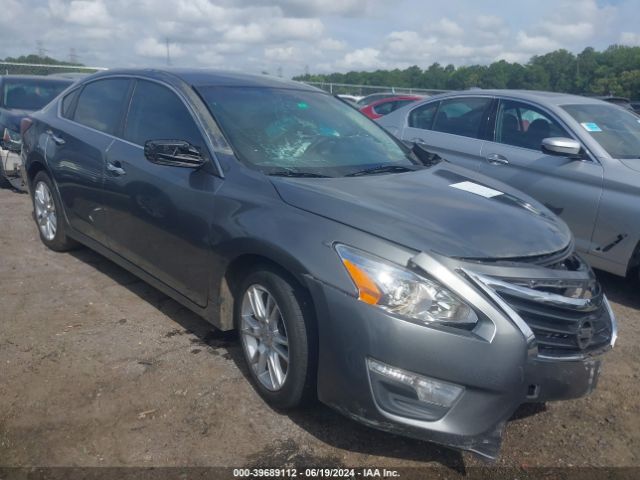 Photo 0 VIN: 1N4AL3AP7EC164690 - NISSAN ALTIMA 