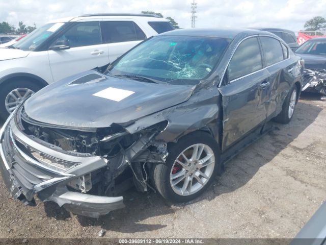 Photo 1 VIN: 1N4AL3AP7EC164690 - NISSAN ALTIMA 