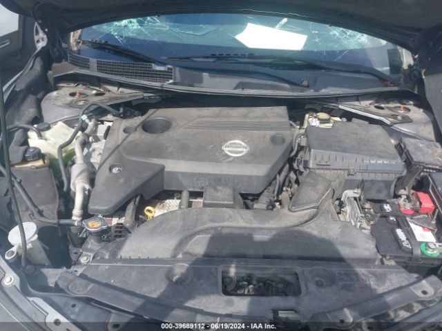 Photo 9 VIN: 1N4AL3AP7EC164690 - NISSAN ALTIMA 