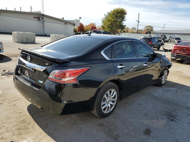 Photo 2 VIN: 1N4AL3AP7EC165158 - NISSAN ALTIMA 