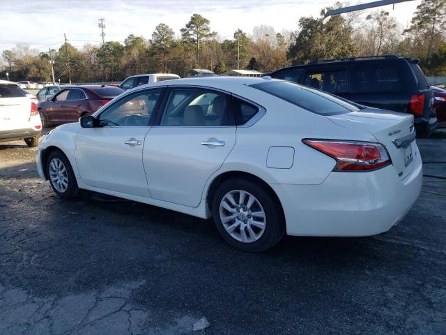 Photo 1 VIN: 1N4AL3AP7EC165418 - NISSAN ALTIMA 2.5 