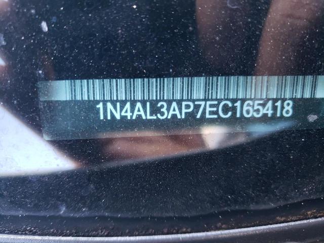 Photo 11 VIN: 1N4AL3AP7EC165418 - NISSAN ALTIMA 2.5 