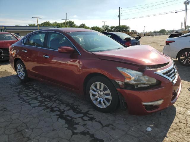 Photo 3 VIN: 1N4AL3AP7EC166004 - NISSAN ALTIMA 