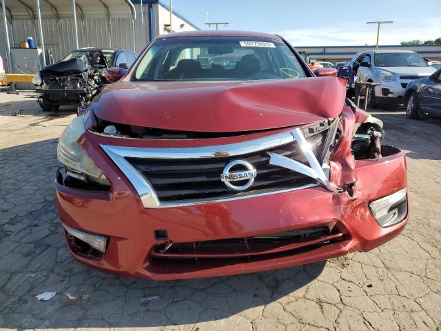 Photo 4 VIN: 1N4AL3AP7EC166004 - NISSAN ALTIMA 