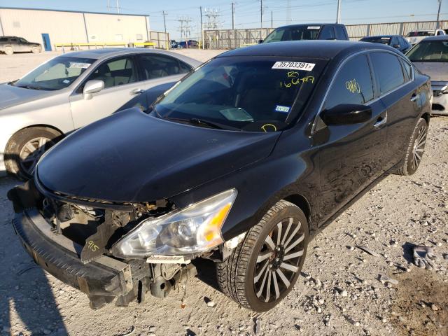 Photo 1 VIN: 1N4AL3AP7EC166097 - NISSAN ALTIMA 2.5 