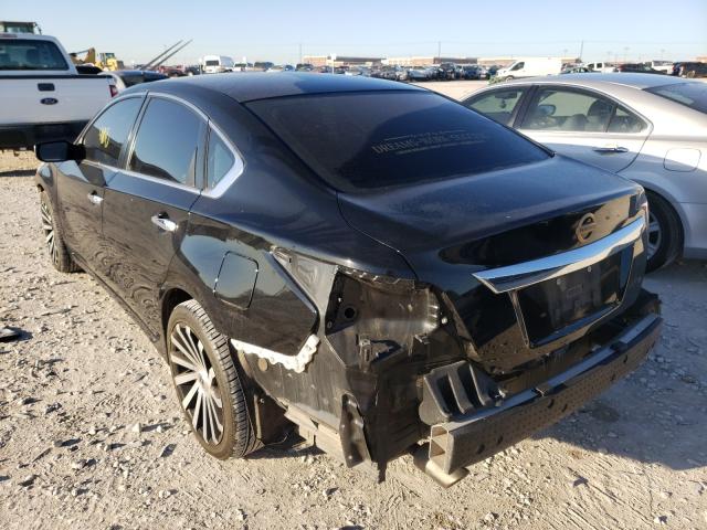 Photo 2 VIN: 1N4AL3AP7EC166097 - NISSAN ALTIMA 2.5 