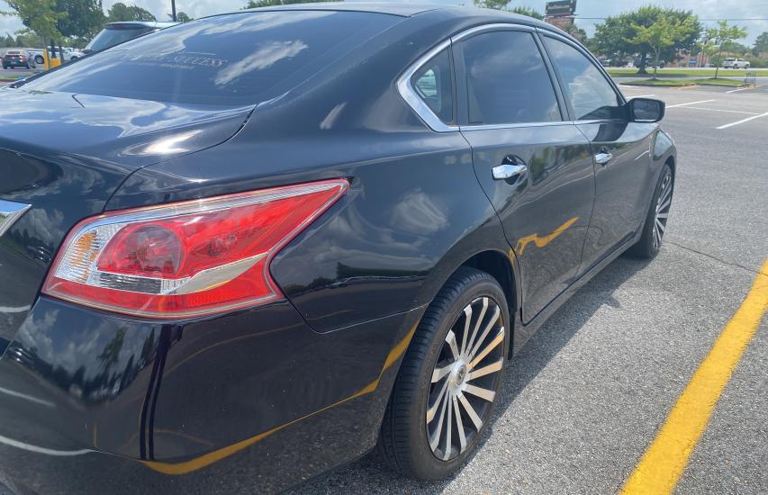 Photo 3 VIN: 1N4AL3AP7EC166097 - NISSAN ALTIMA 2.5 