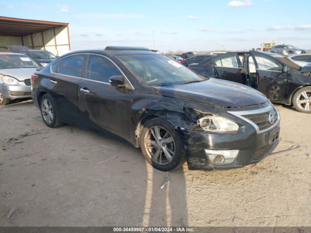 Photo 0 VIN: 1N4AL3AP7EC166195 - NISSAN ALTIMA 