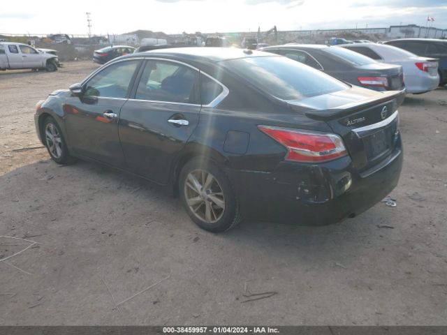 Photo 2 VIN: 1N4AL3AP7EC166195 - NISSAN ALTIMA 