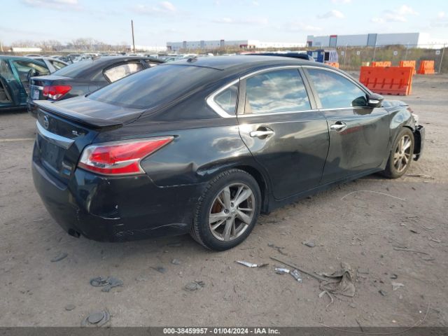 Photo 3 VIN: 1N4AL3AP7EC166195 - NISSAN ALTIMA 