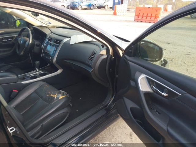 Photo 4 VIN: 1N4AL3AP7EC166195 - NISSAN ALTIMA 